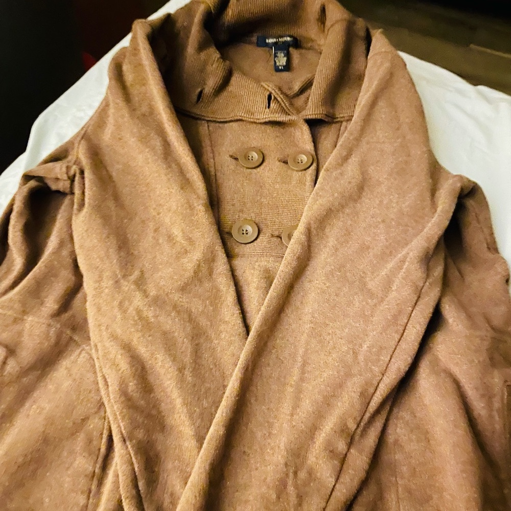 Banana Republic cardigan